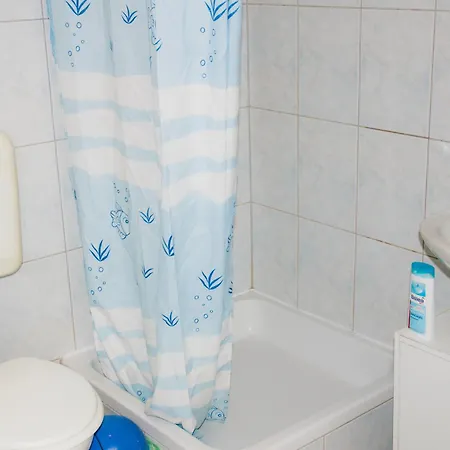 Lägenhet Adrialuka Dubrava (Dubrovnik-Neretva)