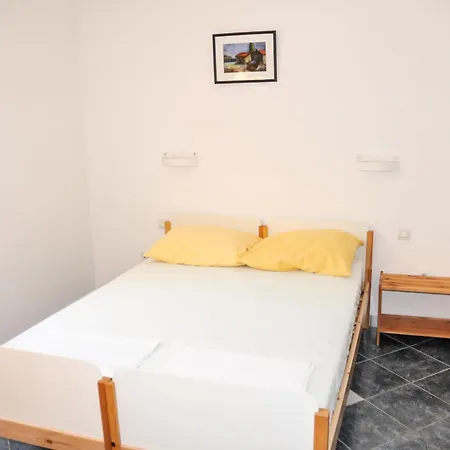 Adrialuka Lägenhet Dubrava (Dubrovnik-Neretva)