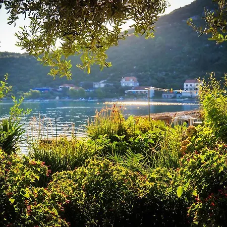 Adrialuka Lägenhet Dubrava (Dubrovnik-Neretva)