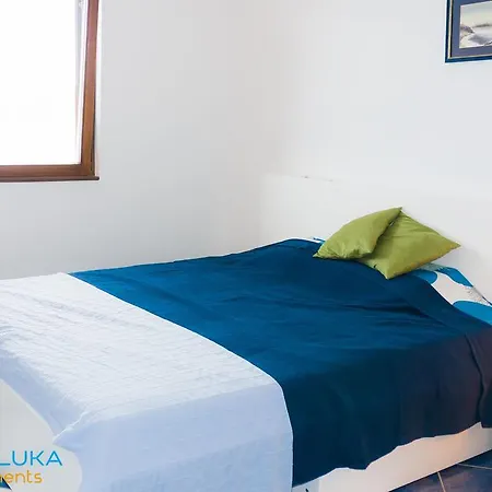 Lägenhet Adrialuka Dubrava (Dubrovnik-Neretva)