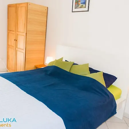 Lägenhet Adrialuka *