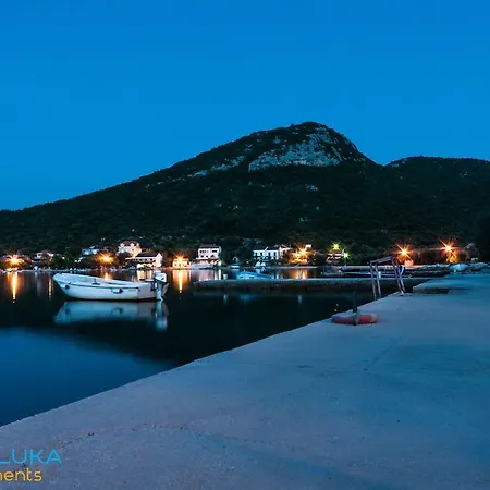 Adrialuka Dubrava (Dubrovnik-Neretva)