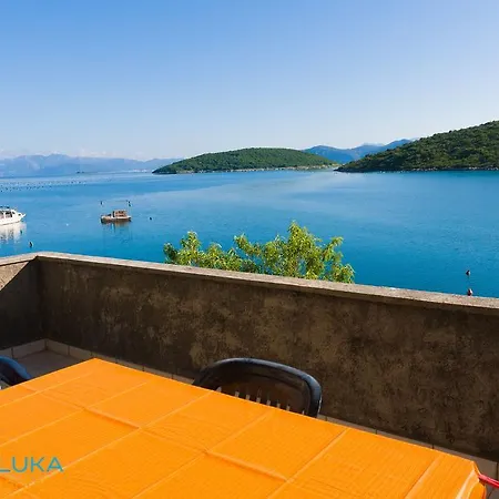 Lägenhet Adrialuka Dubrava (Dubrovnik-Neretva)