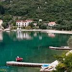 Apartment Adrialuka Dubrava (Dubrovnik-Neretva)