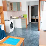 Apartman Adrialuka *