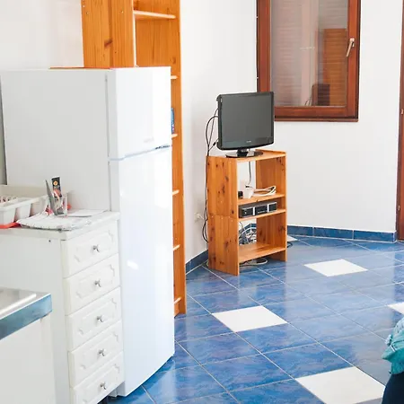 Adrialuka Apartmán Dubrava (Dubrovnik-Neretva)