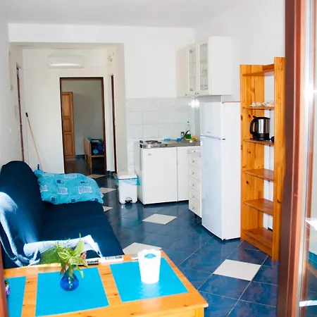 Apartmán Adrialuka *