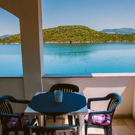 Apartment Adrialuka