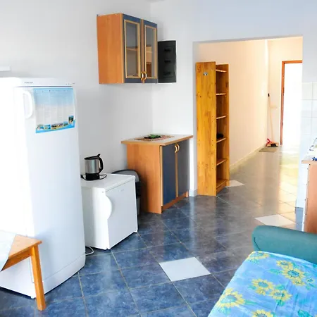 Apartmán Adrialuka *