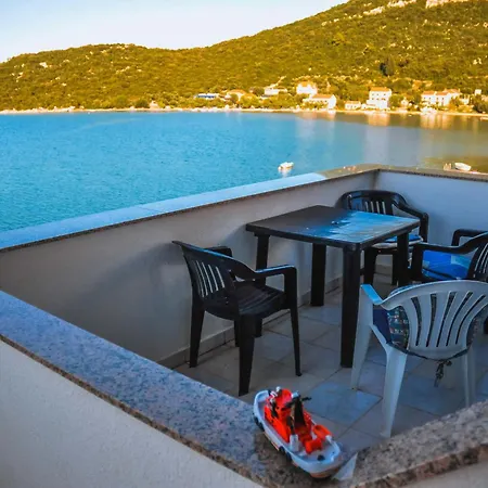 Apartmán Adrialuka Dubrava (Dubrovnik-Neretva)