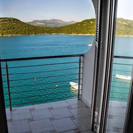 Adrialuka Dubrava (Dubrovnik-Neretva)