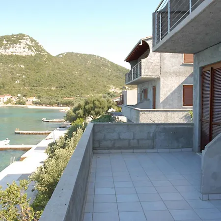 Apartment Adrialuka Dubrava (Dubrovnik-Neretva)