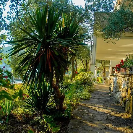 Apartmán Adrialuka Dubrava (Dubrovnik-Neretva)