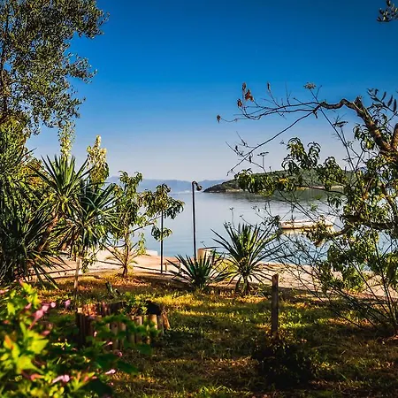 Adrialuka Apartament