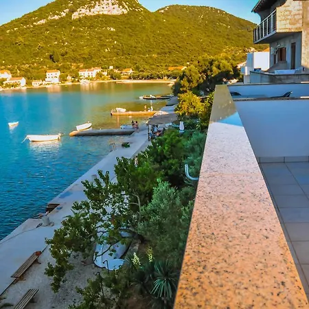 Adrialuka Apartament