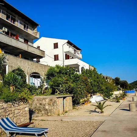Adrialuka Lägenhet Dubrava (Dubrovnik-Neretva)