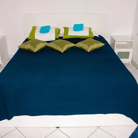 Lägenhet Adrialuka Dubrava (Dubrovnik-Neretva)
