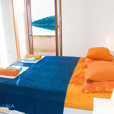 Apartament Adrialuka