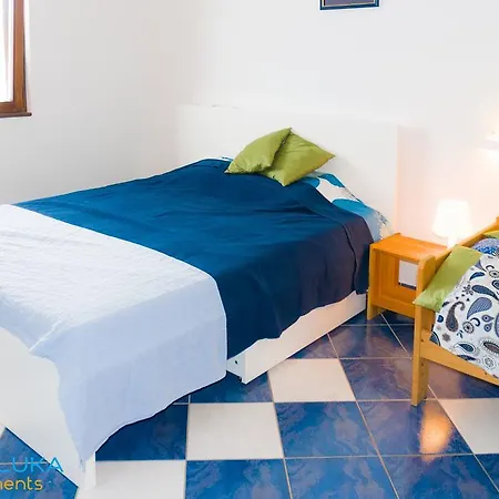 Apartament Adrialuka