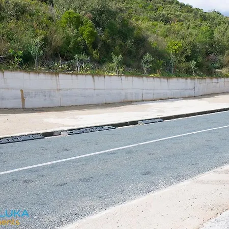 Διαμέρισμα Adrialuka
