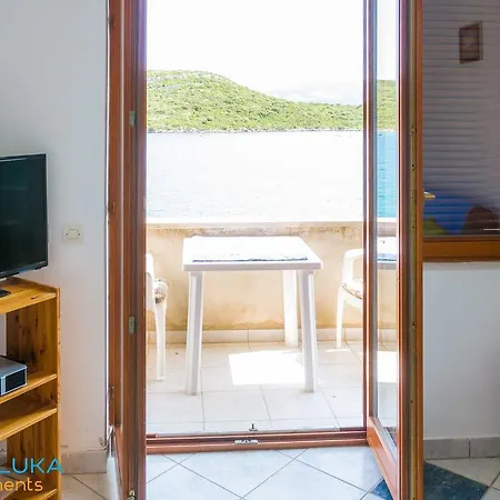 Apartament Adrialuka
