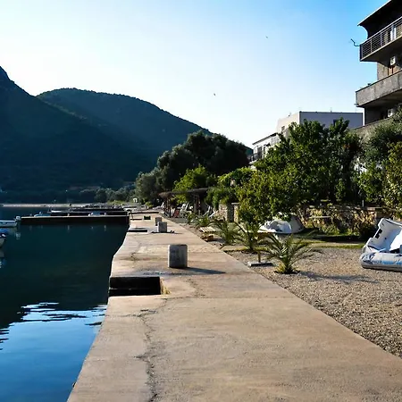 Adrialuka Lägenhet Dubrava (Dubrovnik-Neretva)