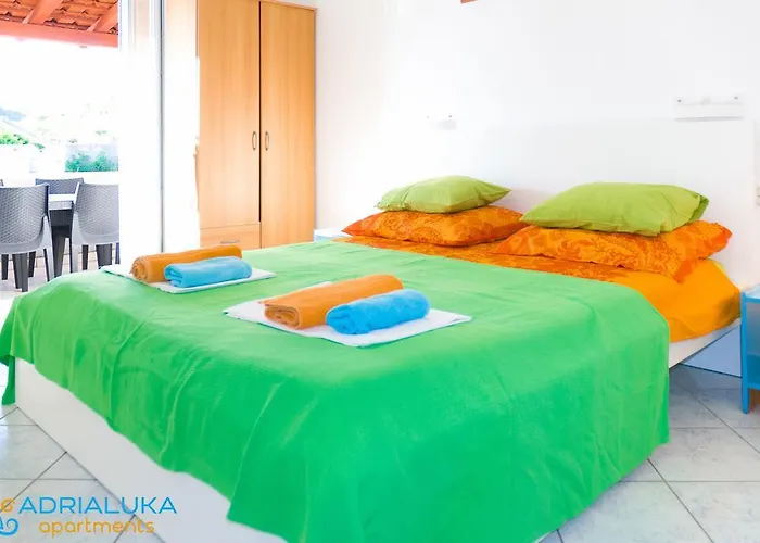 Adrialuka Dubrava (Dubrovnik-Neretva)